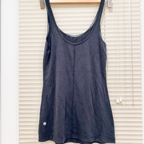 Lululemon vitasea tank - Picture 2 of 3